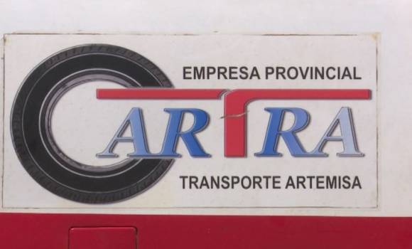 Empresa Provincial de Transporte Artemisa