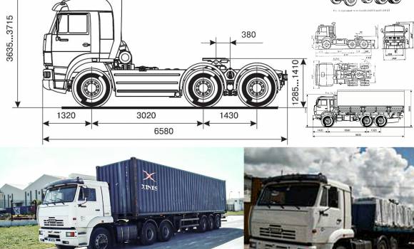 KAMAZ